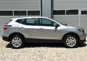 Nissan Qashqai 1.5DCI КАМЕРА НАВИГАЦИЯ ТОП СЪСТОЯНИЕ - 17490 лв. - 78826987 4