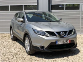 Nissan Qashqai 1.5DCI КАМЕРА НАВИГАЦИЯ ТОП СЪСТОЯНИЕ