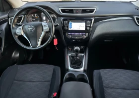 Nissan Qashqai 1.5DCI КАМЕРА НАВИГАЦИЯ ТОП СЪСТОЯНИЕ - 17490 лв. - 78826987 16