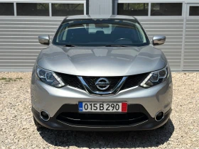 Nissan Qashqai 1.5DCI КАМЕРА НАВИГАЦИЯ ТОП СЪСТОЯНИЕ - 17490 лв. - 78826987 3
