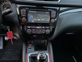 Nissan Qashqai 1.5DCI КАМЕРА НАВИГАЦИЯ ТОП СЪСТОЯНИЕ - 17490 лв. - 78826987 13