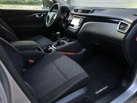 Nissan Qashqai 1.5DCI КАМЕРА НАВИГАЦИЯ ТОП СЪСТОЯНИЕ - 17490 лв. - 78826987 12