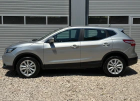 Nissan Qashqai 1.5DCI КАМЕРА НАВИГАЦИЯ ТОП СЪСТОЯНИЕ - 17490 лв. - 78826987 8