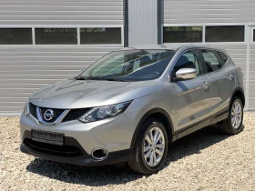 Nissan Qashqai 1.5DCI КАМЕРА НАВИГАЦИЯ ТОП СЪСТОЯНИЕ - 17490 лв. - 78826987 2