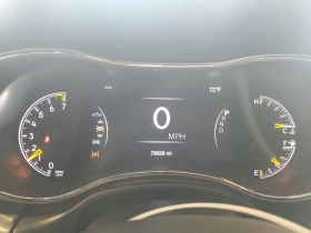 Jeep Grand cherokee Limited X* LED* Keyless* 3.6* ZF8* AWD* Пружини* - 29900 лв. - 41811653 4