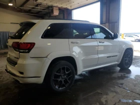 Jeep Grand cherokee Limited X* LED* Keyless* 3.6* ZF8* AWD* Пружини* - 29900 лв. - 41811653 6
