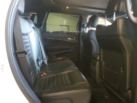 Jeep Grand cherokee Limited X* LED* Keyless* 3.6* ZF8* AWD* Пружини* - 29900 лв. - 41811653 10