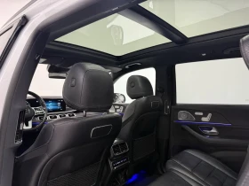 Mercedes-Benz GLS580 4MATIC/AMG/BURMESTER/PANO/360 VIEW/DISTRONIC | Mobile.bg    13