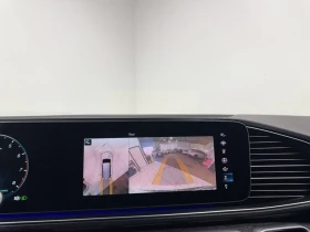 Mercedes-Benz GLS580 4MATIC/AMG/BURMESTER/PANO/360 VIEW/DISTRONIC | Mobile.bg    11