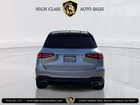 Mercedes-Benz GLS580 4MATIC/AMG/BURMESTER/PANO/360 VIEW/DISTRONIC | Mobile.bg    5