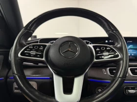 Mercedes-Benz GLS580 4MATIC/AMG/BURMESTER/PANO/360 VIEW/DISTRONIC | Mobile.bg    9