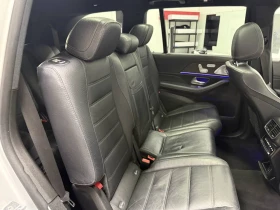 Mercedes-Benz GLS580 4MATIC/AMG/BURMESTER/PANO/360 VIEW/DISTRONIC | Mobile.bg    15