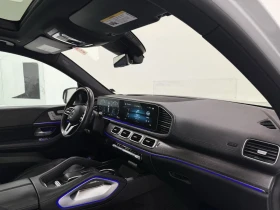 Mercedes-Benz GLS580 4MATIC/AMG/BURMESTER/PANO/360 VIEW/DISTRONIC | Mobile.bg    10