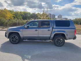 Обява за продажба на VW Amarok 2.0 BiTdi ~26 999 лв. - изображение 6