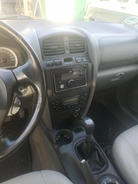 Hyundai Santa fe, снимка 9