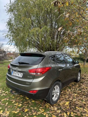 Hyundai IX35, снимка 5