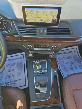 Audi Q5 Premium| ПАНОРАМА| KEYLESS - 26900 лв. / 13753.75 € - 80000102 8