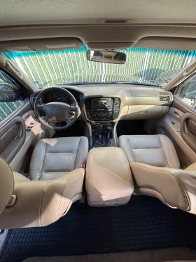 Toyota Land cruiser V8 VX.R, снимка 3