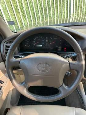 Toyota Land cruiser V8 VX.R, снимка 7