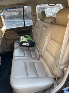 Toyota Land cruiser V8 VX.R, снимка 9