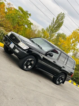 Toyota Land cruiser V8 VX.R, снимка 1