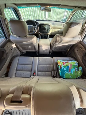 Toyota Land cruiser V8 VX.R, снимка 5