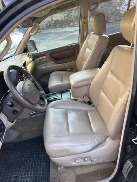 Toyota Land cruiser V8 VX.R, снимка 8