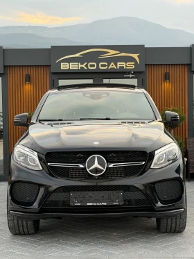 Mercedes-Benz GLE 350 //AMG-PACK//нов внос от Белгия! - 61900 лв. / 31648.97 € - 98219168 2
