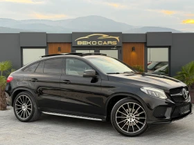 Mercedes-Benz GLE 350 //AMG-PACK//нов внос от Белгия! - 61900 лв. / 31648.97 € - 98219168 3