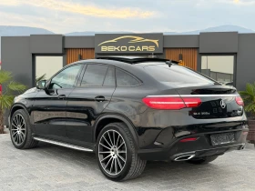 Mercedes-Benz GLE 350 //AMG-PACK//нов внос от Белгия! - 61900 лв. / 31648.97 € - 98219168 7