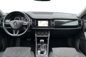 Skoda Kodiaq 1.5b 150PS DSG 7 Sitze DK, снимка 6