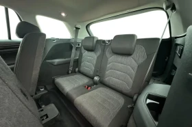 Skoda Kodiaq 1.5b 150PS DSG 7 Sitze DK, снимка 15