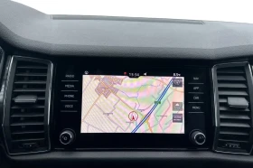 Skoda Kodiaq 1.5b 150PS DSG 7 Sitze DK, снимка 10