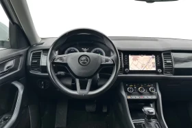 Skoda Kodiaq 1.5b 150PS DSG 7 Sitze DK, снимка 7