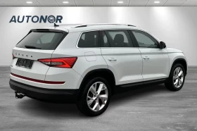 Skoda Kodiaq 1.5b 150PS DSG 7 Sitze DK, снимка 3
