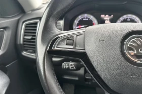 Skoda Kodiaq 1.5b 150PS DSG 7 Sitze DK, снимка 8