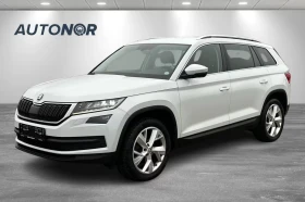 Skoda Kodiaq 1.5b 150PS DSG 7 Sitze DK, снимка 2