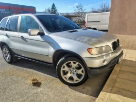 BMW X5 ЕКО 3 НА ПРЕГЛЕД 3, 0d 184 avtomat - 3745 € / 7324.58 лв. - 94021172 7