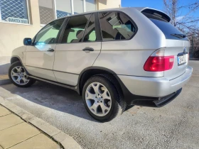 BMW X5 ЕКО 3 НА ПРЕГЛЕД 3, 0d 184 avtomat - 3745 € / 7324.58 лв. - 94021172 6