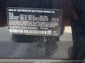 BMW X3 Sdrive30I - 14200 € / 27772.79 лв. - 80871855 9