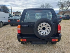 Suzuki Grand vitara 1.6газ/brc/клима/без ръжди - 3700 € / 7236.57 лв. - 76345219 5