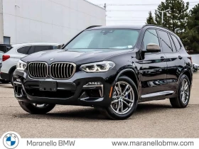 BMW X3 * M40i * CARFAX * Фиксирана цена до БГ * 