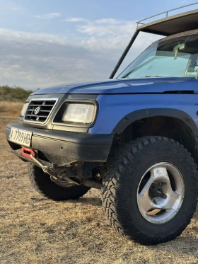 Suzuki Vitara 2.0 16V - 5000 € / 9779.15 лв. - 62907199 4