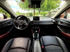 Mazda CX-3 1.5 D Skyactiv‑D | Mobile.bg � ����� ������ 9