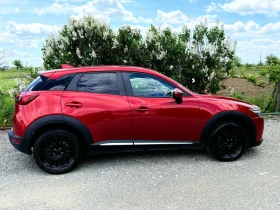 Mazda CX-3 1.5 D Skyactiv‑D | Mobile.bg � ����� ������ 4