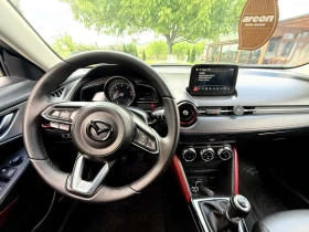 Mazda CX-3 1.5 D Skyactiv‑D | Mobile.bg � ����� ������ 7