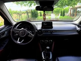 Mazda CX-3 1.5 D Skyactiv‑D | Mobile.bg � ����� ������ 8