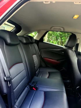 Mazda CX-3 1.5 D Skyactiv‑D | Mobile.bg � ����� ������ 12