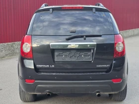 Chevrolet Captiva 2.4i ���/�����������/7 ������/���� ������ | Mobile.bg � ����� ������ 8