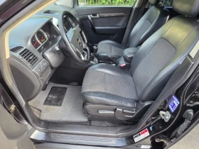 Chevrolet Captiva 2.4i ���/�����������/7 ������/���� ������ | Mobile.bg � ����� ������ 12